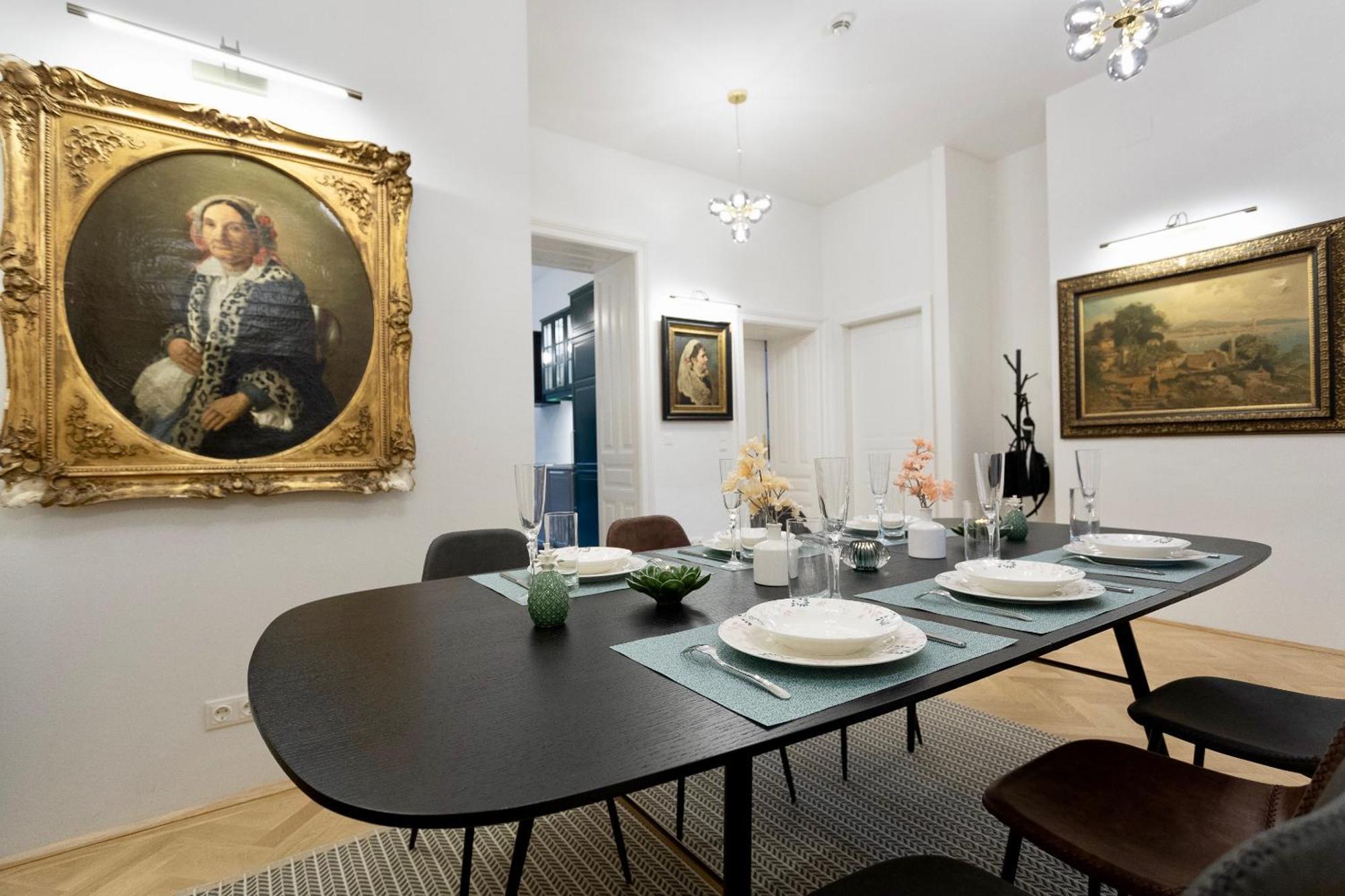 Boutique Residences At Gaudenzdorfer Відень Екстер'єр фото